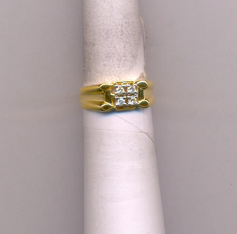 DIAMOND RING GENTS GENERAL
