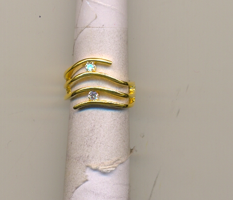 DIAMOND RING GENTS GENERAL
