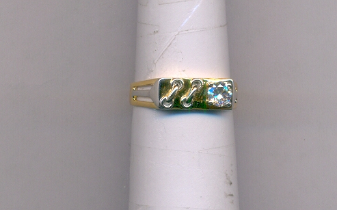 DIAMOND RING GENTS GENERAL