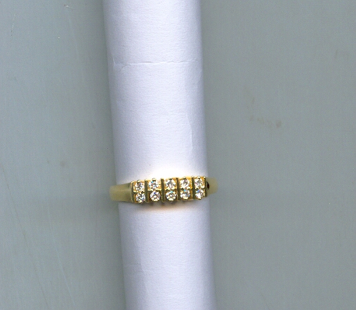 DIAMOND RING GENTS GENERAL