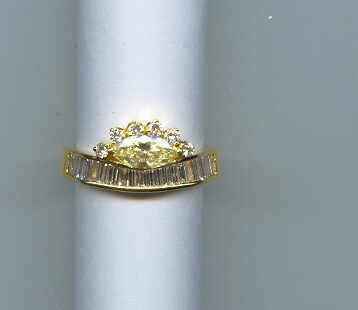 DIAMOND RING GENTS GENERAL