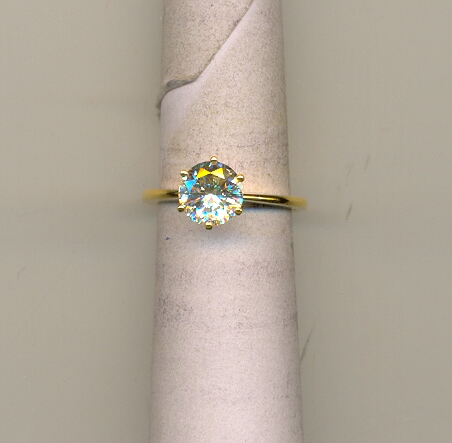 DIAMOND RING GENTS GENERAL
