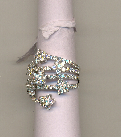 DIAMOND RING GENTS GENERAL