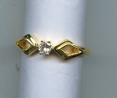 DIAMOND RING GENTS GENERAL