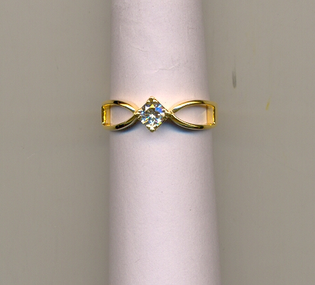 DIAMOND RING GENTS GENERAL