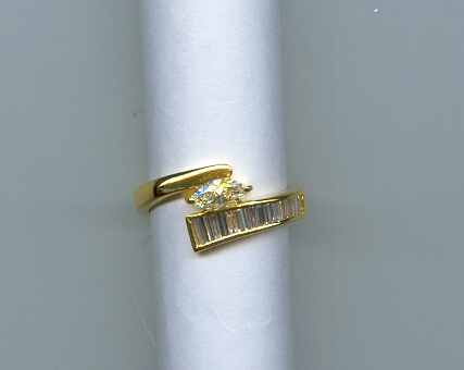 DIAMOND RING GENTS GENERAL
