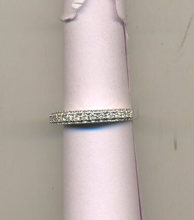 DIAMOND RING GENTS GENERAL