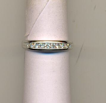 DIAMOND RING GENTS GENERAL
