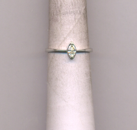 DIAMOND RING LADIES FANCY