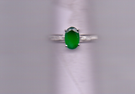 DIAMOND RING LADIES FANCY
