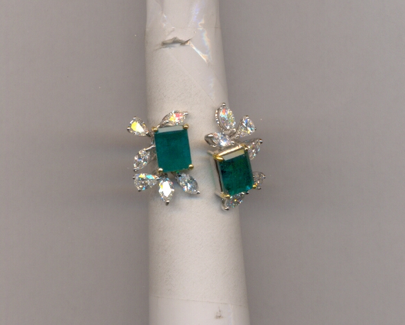 DIAMOND RING LADIES FANCY