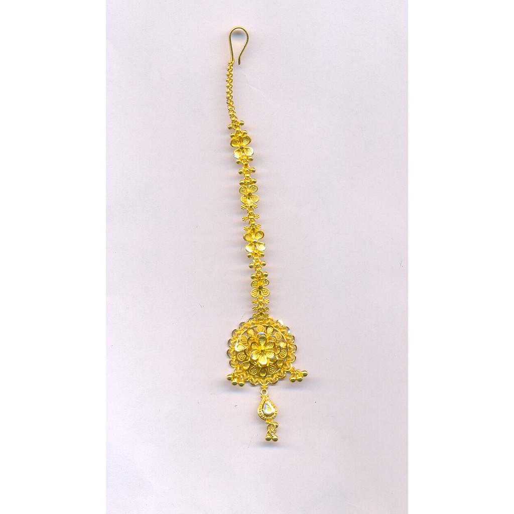 GOLD MANGTIKA PLAIN