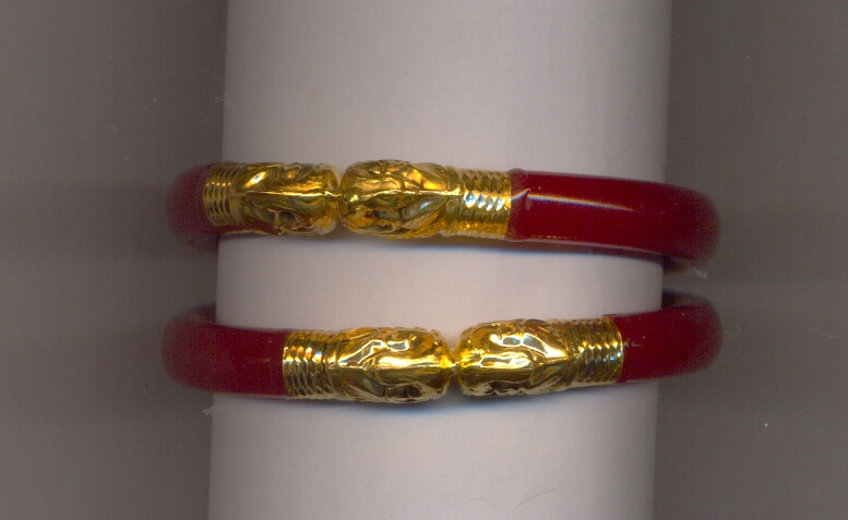 GOLD SANKHA