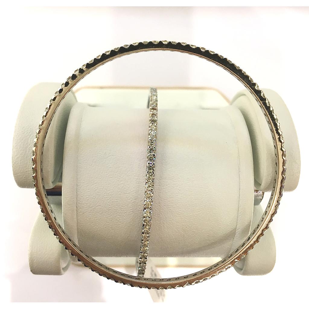 Silver Ornaments