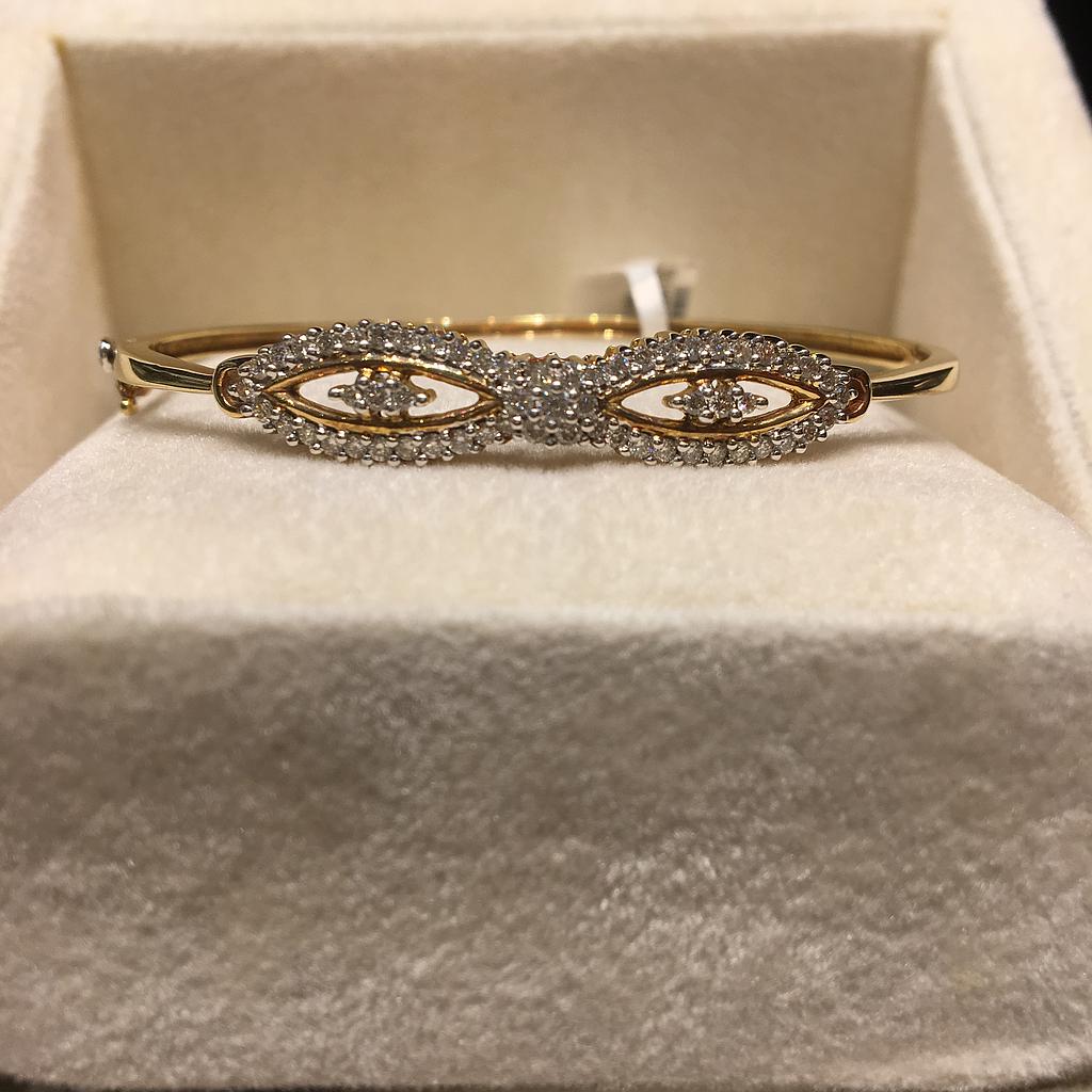 DIAMOND BRACELET LADIES