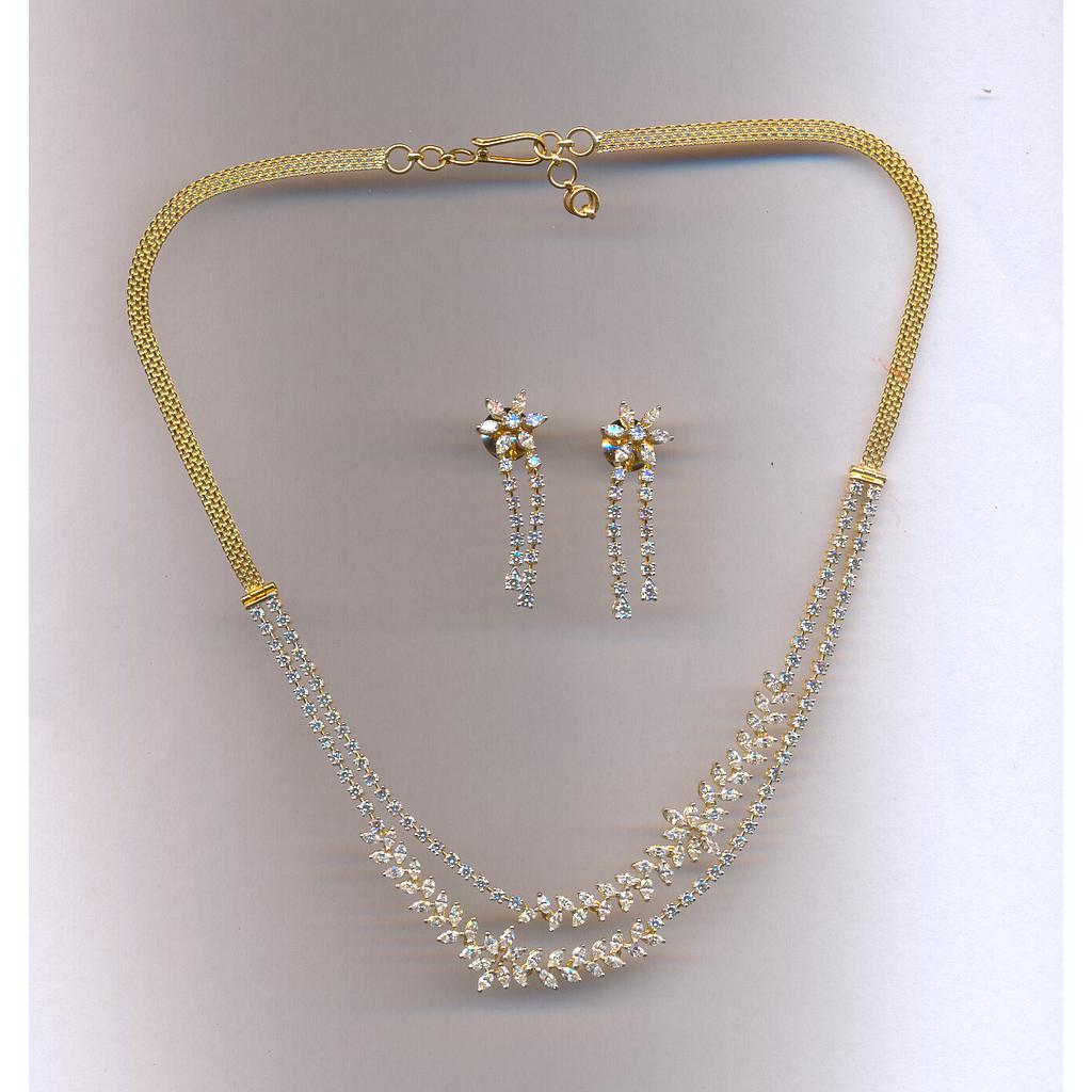 DIAMOND SET