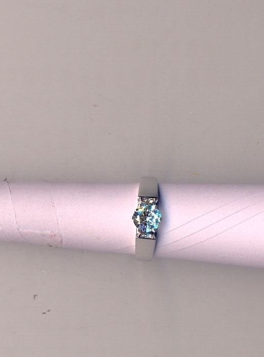DIAMOND RING LADIES FANCY
