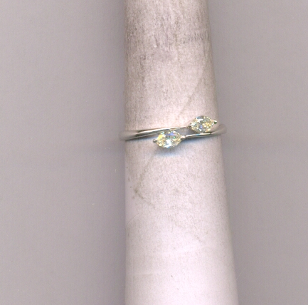 DIAMOND RING LADIES FANCY
