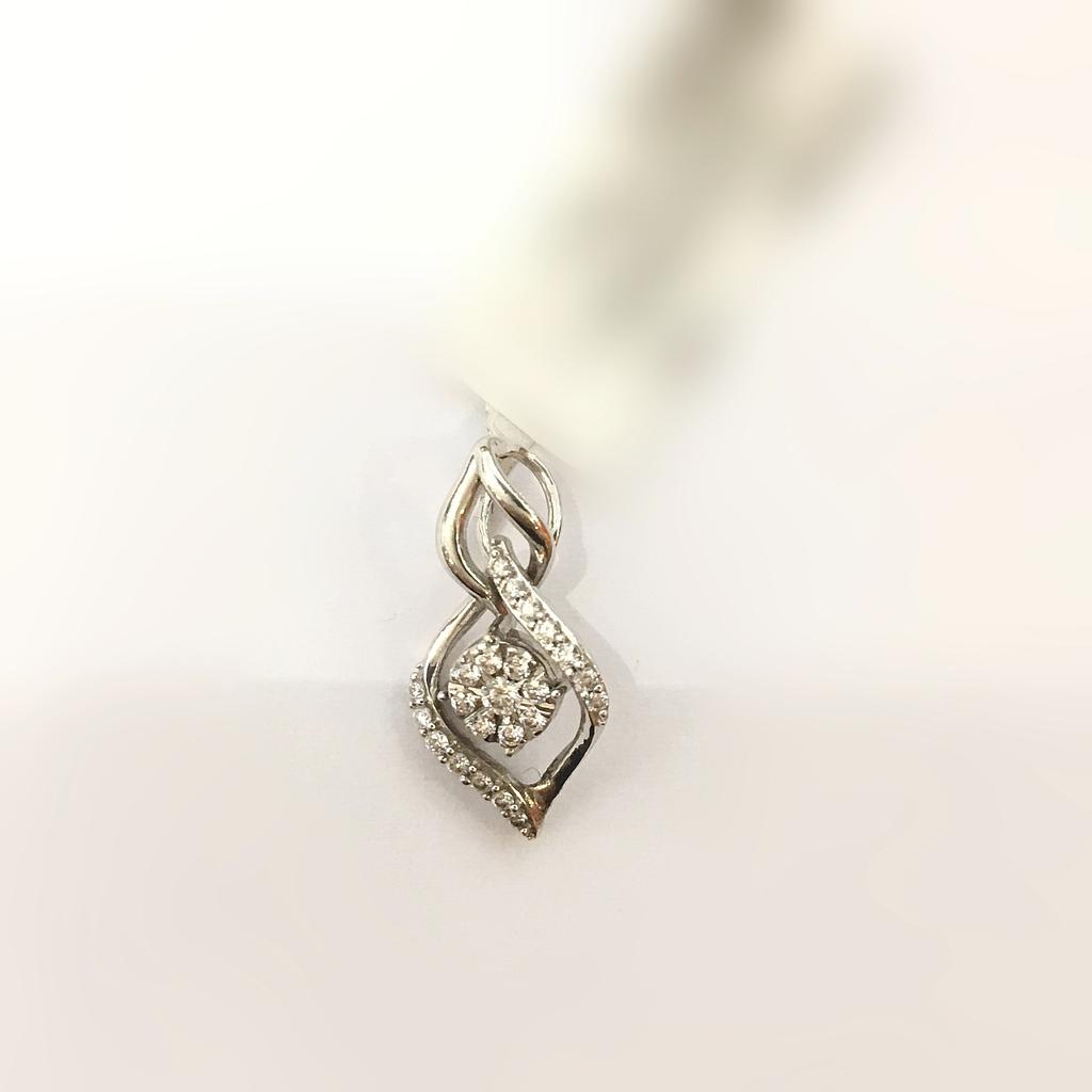 DIAMOND PENDENT
