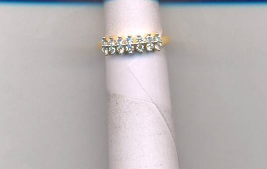 DIAMOND RING LADIES FANCY