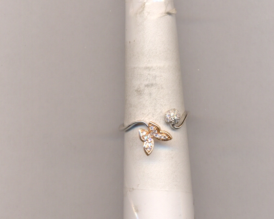 DIAMOND RING LADIES FANCY