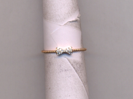 DIAMOND RING LADIES FANCY