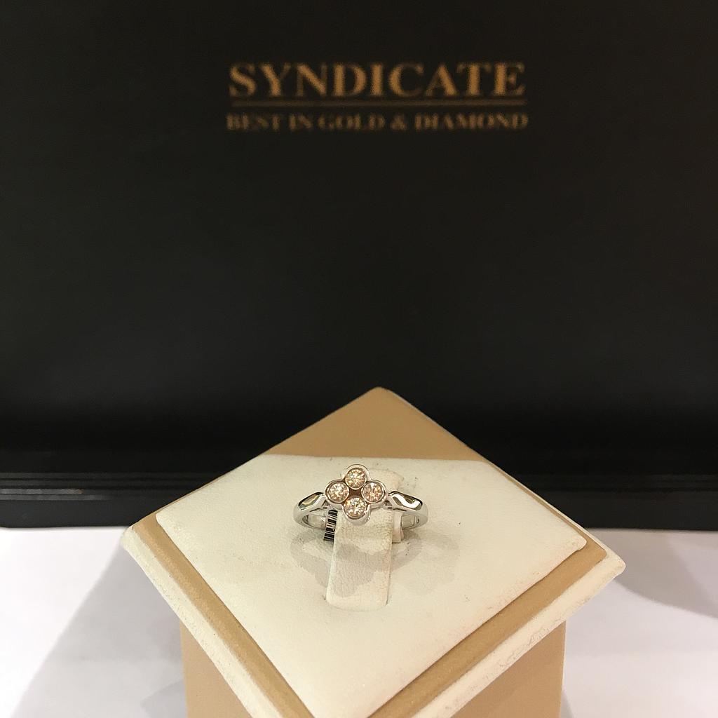 DIAMOND RING GENTS