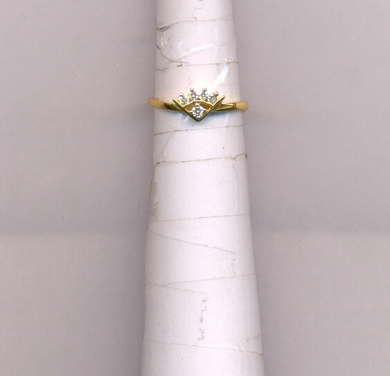 DIAMOND RING LADIES GENERAL
