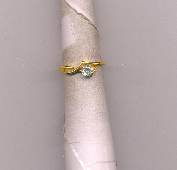 DIAMOND RING LADIES GENERAL