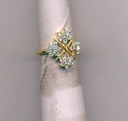 DIAMOND RING LADIES GENERAL