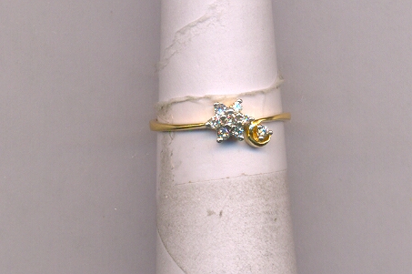 DIAMOND RING LADIES GENERAL