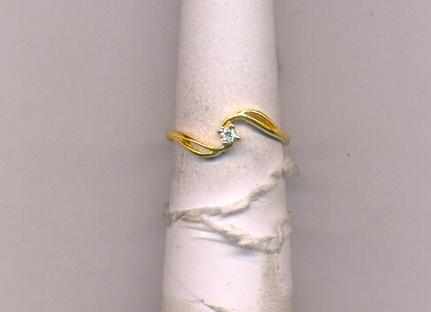 DIAMOND RING LADIES GENERAL