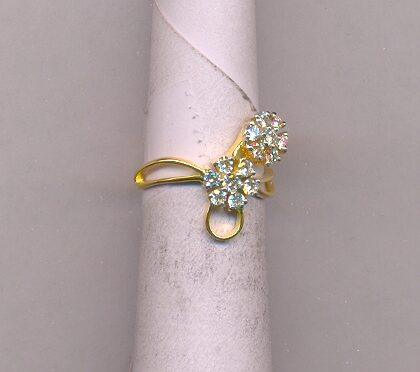 DIAMOND RING LADIES GENERAL