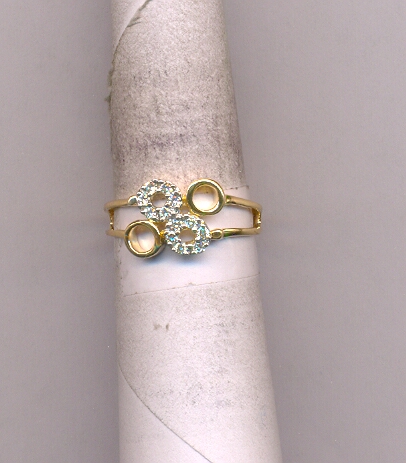 DIAMOND RING LADIES GENERAL