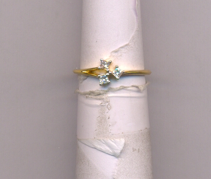 DIAMOND RING LADIES GENERAL