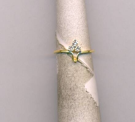 DIAMOND RING LADIES GENERAL