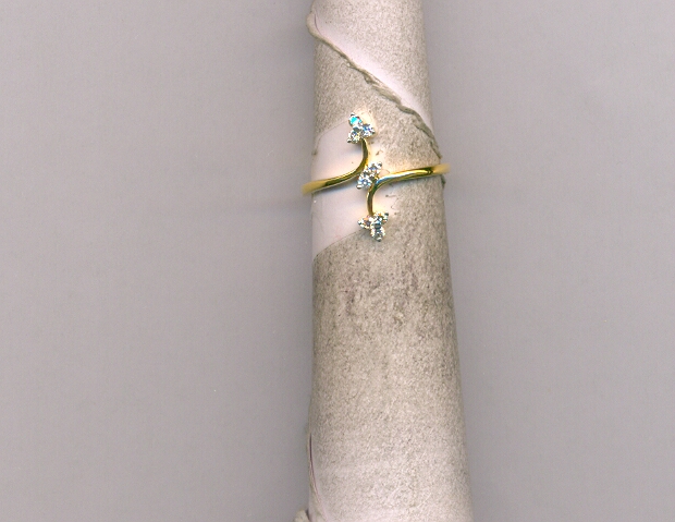DIAMOND RING LADIES GENERAL