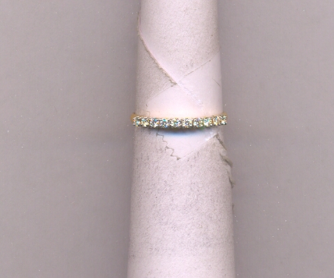 DIAMOND RING LADIES GENERAL