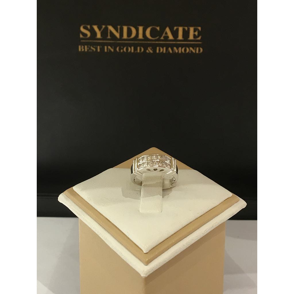 DIAMOND RING GENTS
