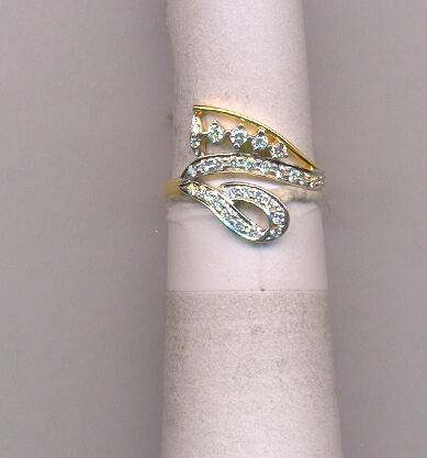 DIAMOND RING LADIES GENERAL