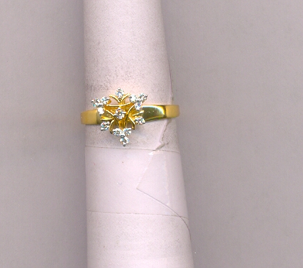 DIAMOND RING LADIES GENERAL