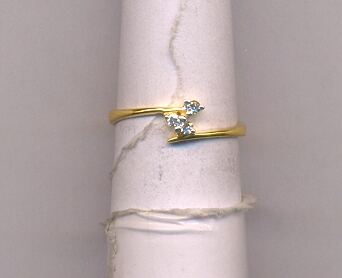 DIAMOND RING LADIES GENERAL
