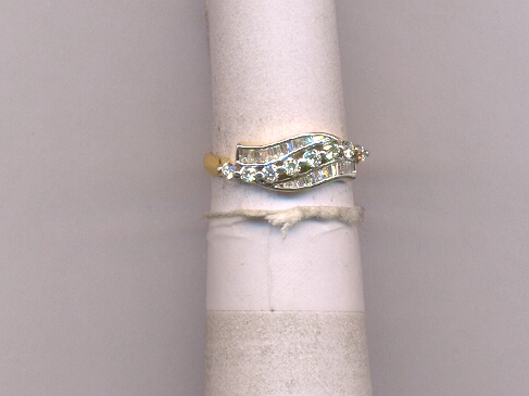 DIAMOND RING LADIES GENERAL