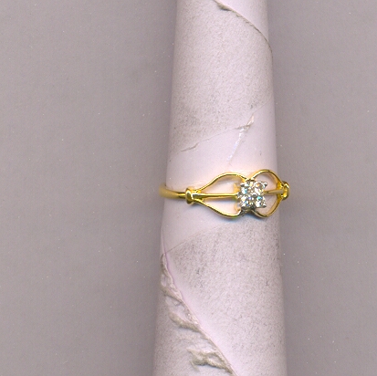 DIAMOND RING LADIES GENERAL