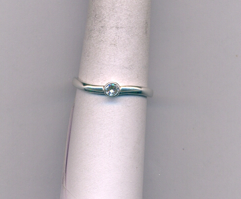 DIAMOND RING LADIES GENERAL