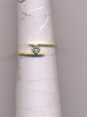 DIAMOND RING LADIES GENERAL