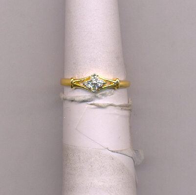 DIAMOND RING LADIES GENERAL