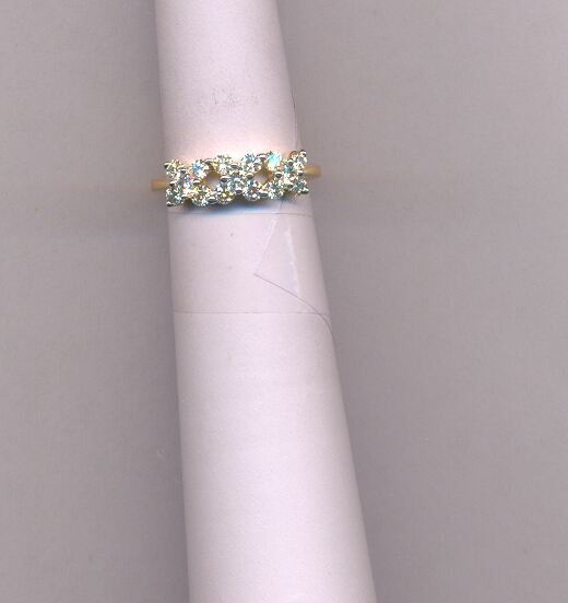DIAMOND RING LADIES GENERAL