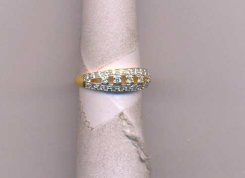 DIAMOND RING LADIES GENERAL