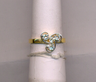 DIAMOND RING LADIES GENERAL